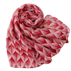 Plain scarf summer travel sunscreen scarf Hanfu accessories photo Bali yarn leaf plant shawl women