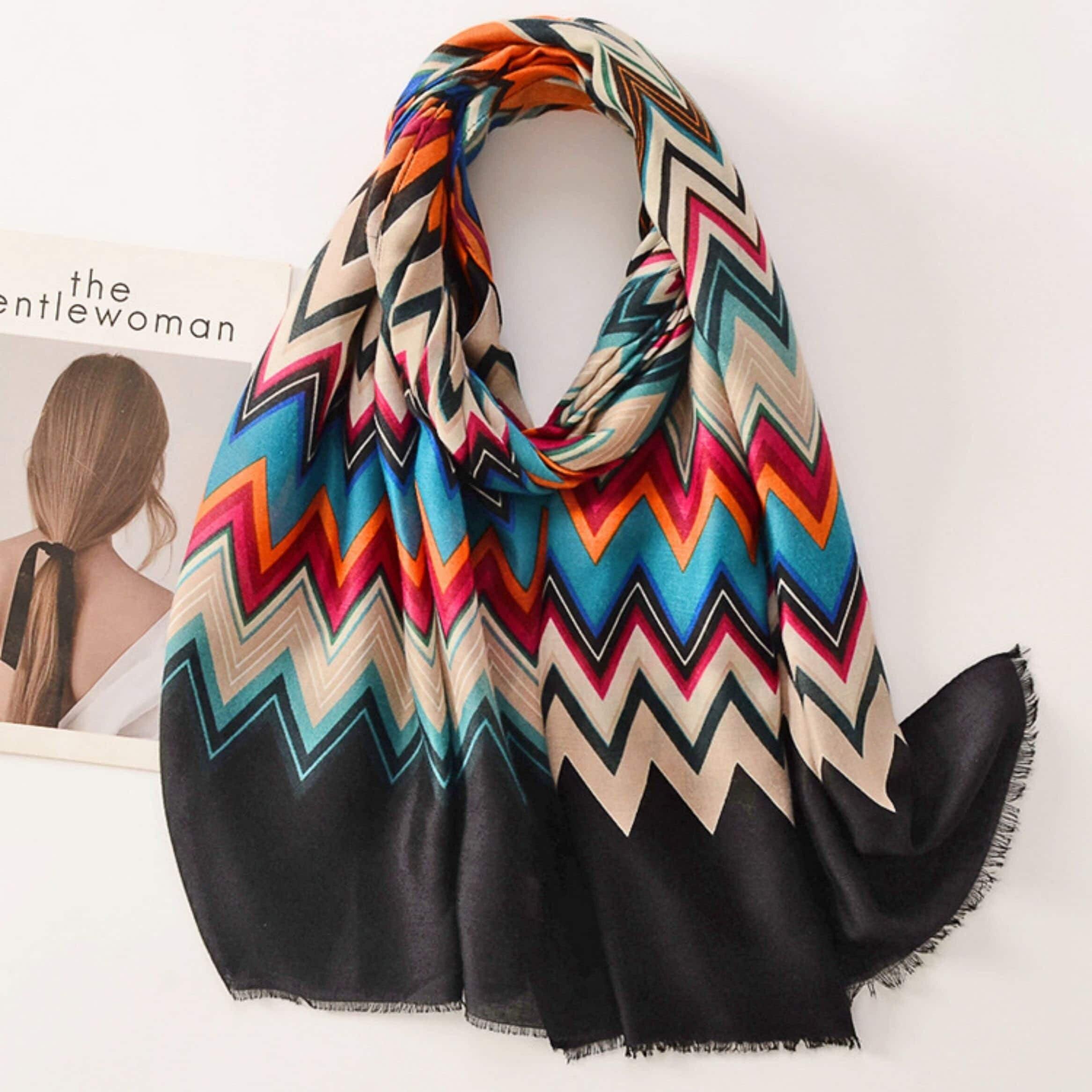 Dark Color Boho Sarong/180cm*90cm/Cotton linen feel/Boho shawl/Head scarf/Tassels scarf/Voile Scarf/Boho gifts/Gift for her