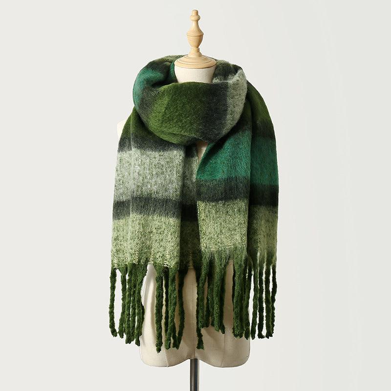 Winter Scarf/Shawl