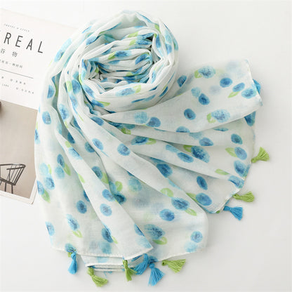 scarf women&