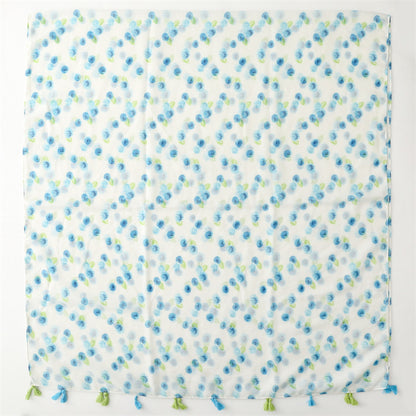 scarf women&