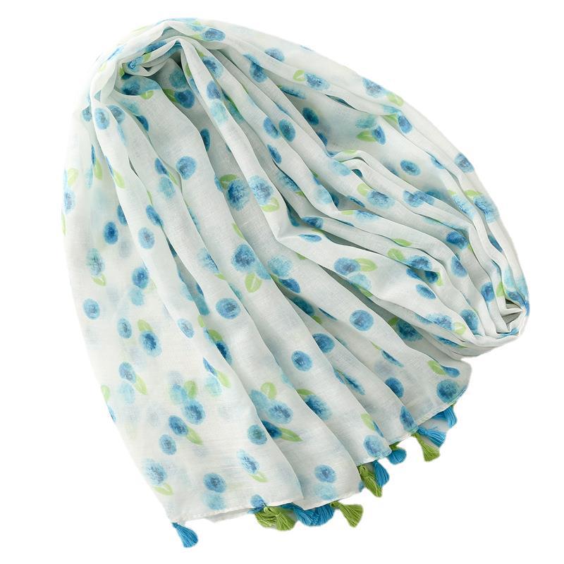 scarf women&