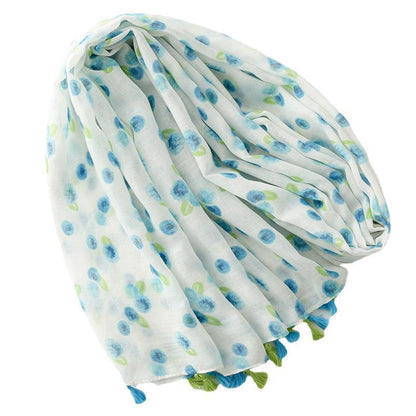 scarf women&