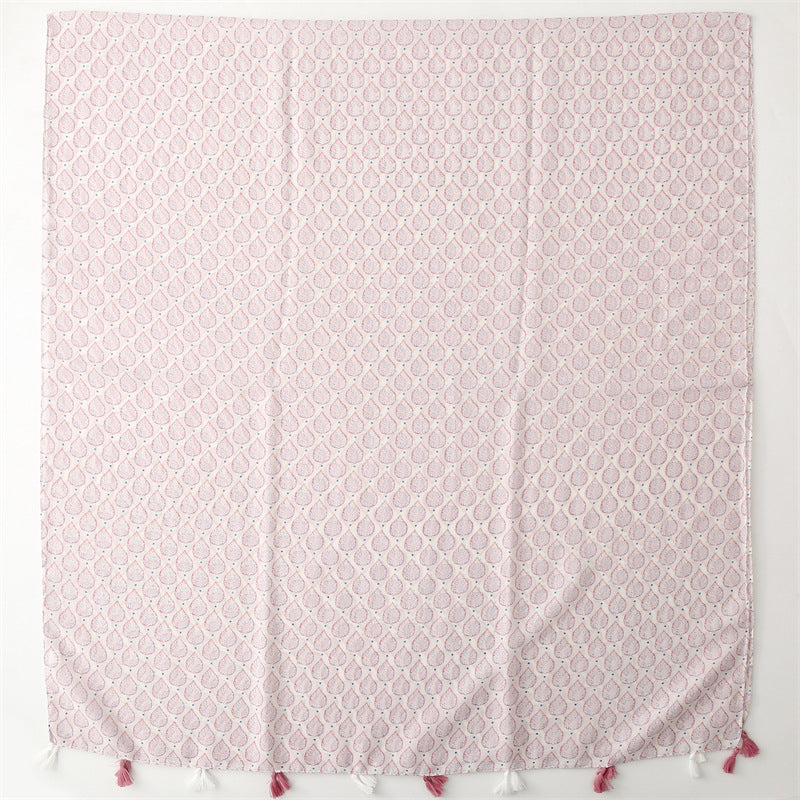 scarf women&