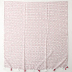 scarf women's spring and summer Korean version of fruit strawberry scarf women's yarn scarf travel with beach towel printing sunscreen shawl